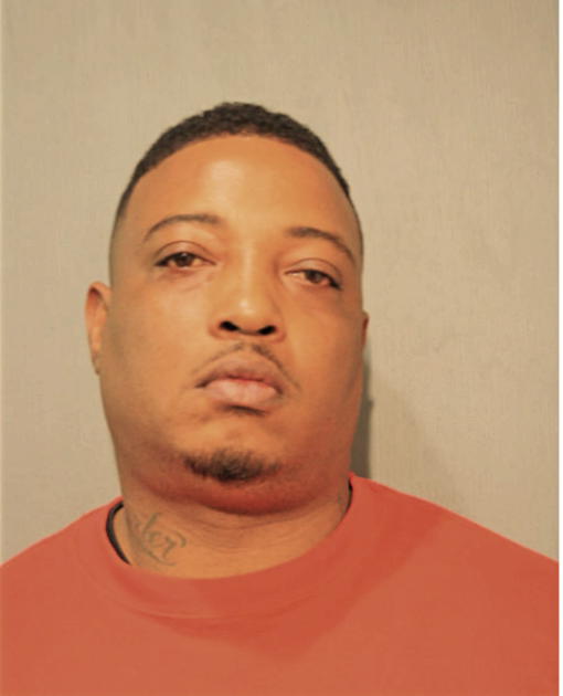 CORDELL E HOLMES, Cook County, Illinois