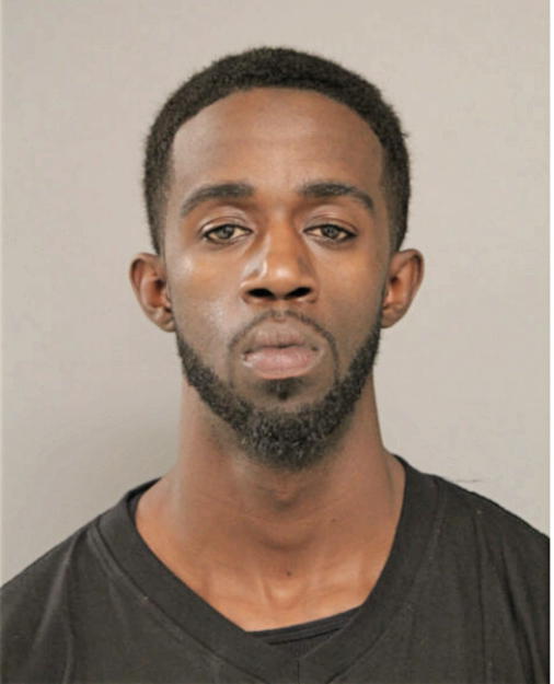 XAVIER D HOUSE, Cook County, Illinois