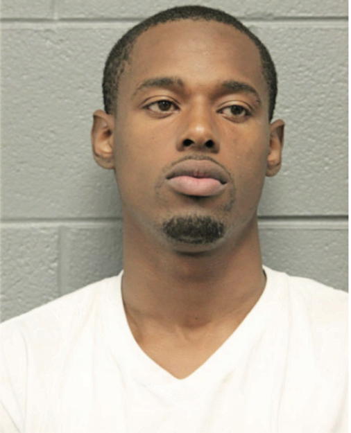 ROBERT D HOWELL, Cook County, Illinois