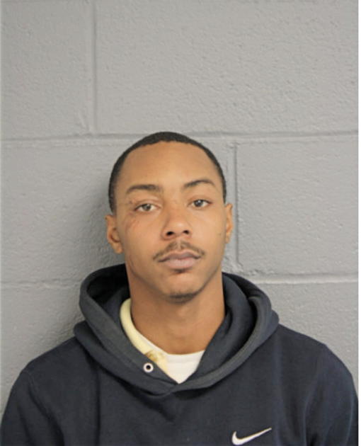 TAVARES J HUMPHRIES, Cook County, Illinois