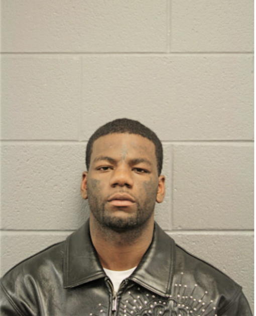 CHRISTOPHER A HURT, Cook County, Illinois