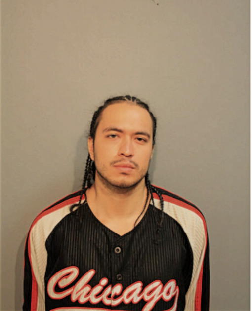 JOSE HURTADO, Cook County, Illinois