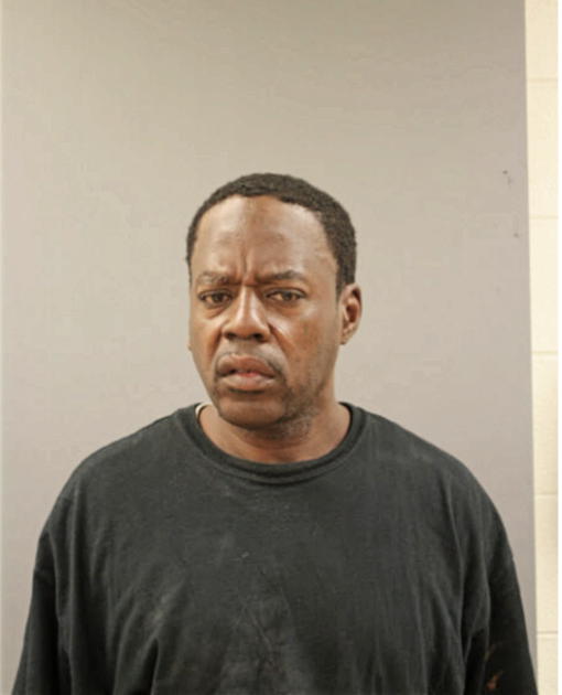 GLENN JACKSON, Cook County, Illinois