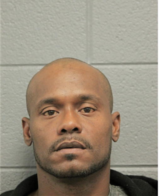 LES JENKINS, Cook County, Illinois