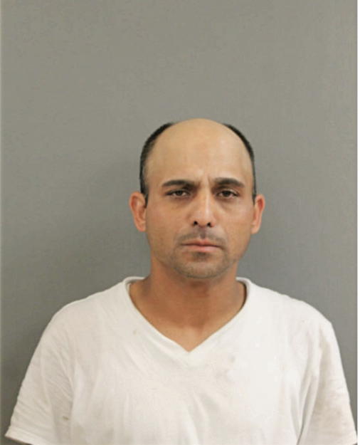 WALTER JOHN, Cook County, Illinois