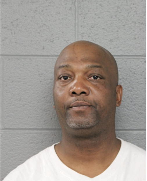 ANTHONY JOHNSON, Cook County, Illinois