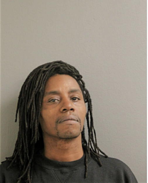 DARRYL JOHNSON, Cook County, Illinois
