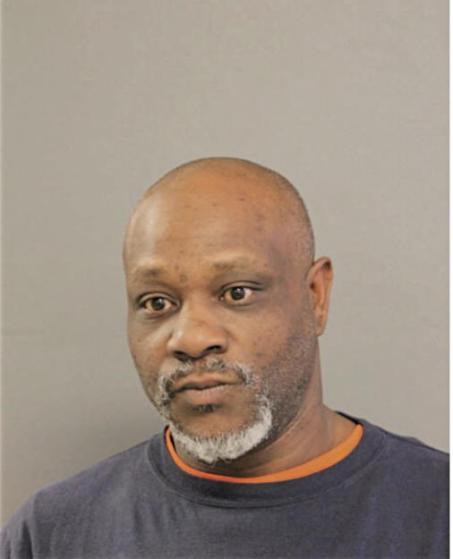 DONALD L JOHNSON, Cook County, Illinois