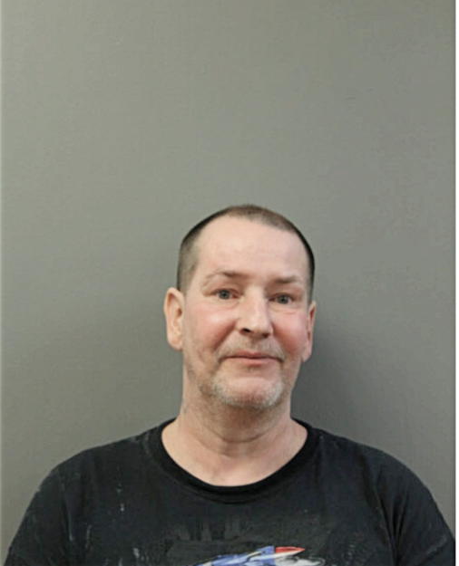 GARY L JOHNSON, Cook County, Illinois