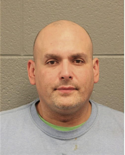 JAMES R JOHNSON, Cook County, Illinois