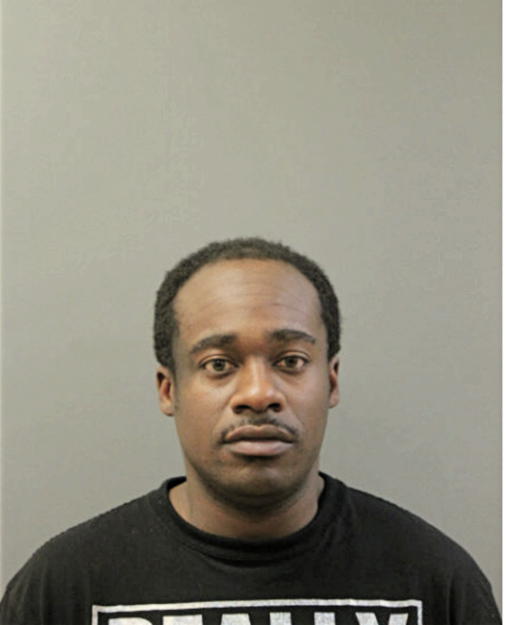 LEVINE P JOHNSON, Cook County, Illinois