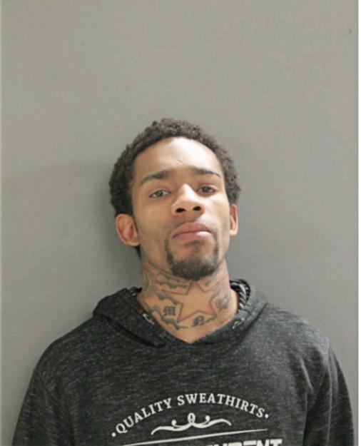 JOSHUA J JONES-AITKEN, Cook County, Illinois