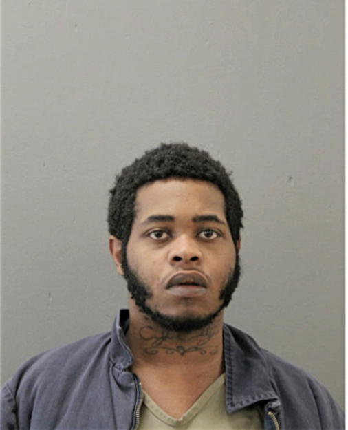 BRIAN JONES, Cook County, Illinois