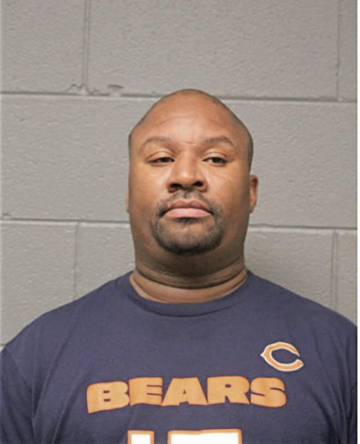 DAVID E JONES, Cook County, Illinois