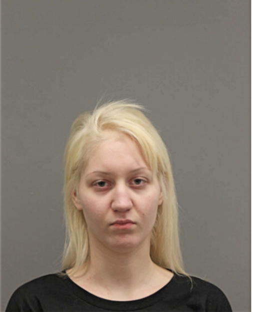 DAJANA KALEMBER, Cook County, Illinois