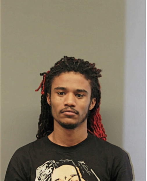 LONARD V KEY, Cook County, Illinois