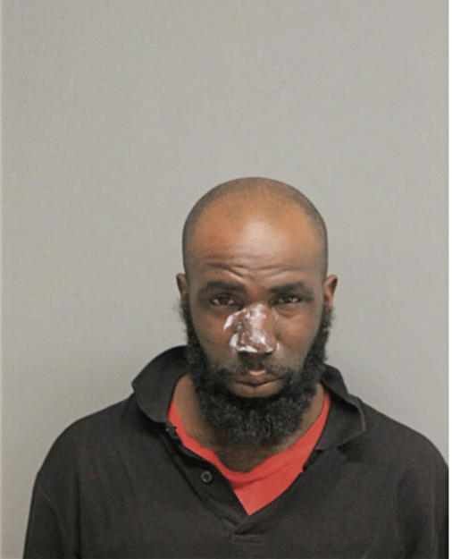 JASON E KINNARD, Cook County, Illinois