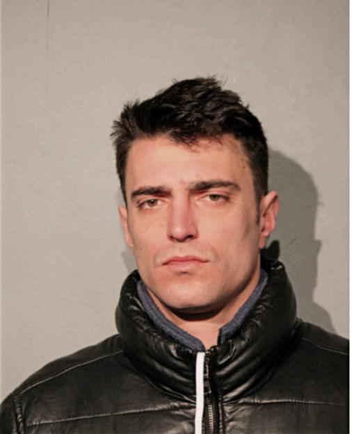 FEDA KORJENIC, Cook County, Illinois