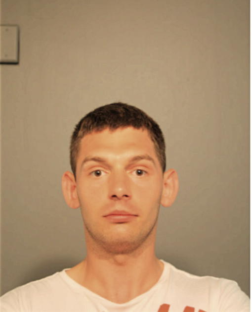 DAVID KUCHARSKI, Cook County, Illinois