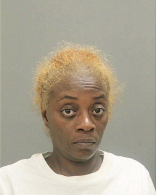 MELANIE B LEWIS, Cook County, Illinois