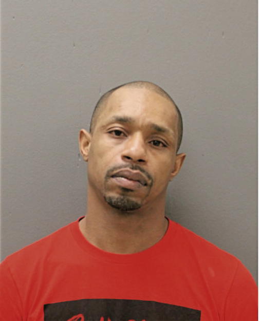 LEONARDO L LOGGINS, Cook County, Illinois
