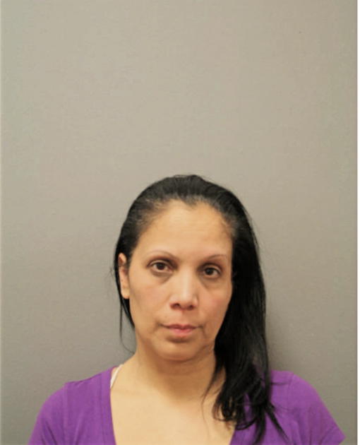 NELSIE LOPEZ, Cook County, Illinois