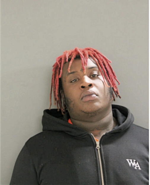 RYSHAWN I LUST, Cook County, Illinois