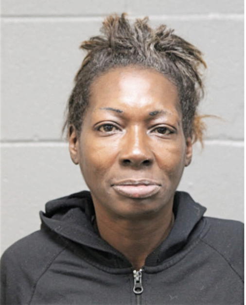 LASHAUN R MALONE, Cook County, Illinois