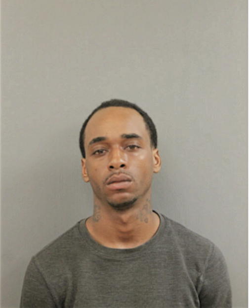 ALLEN J MASON, Cook County, Illinois