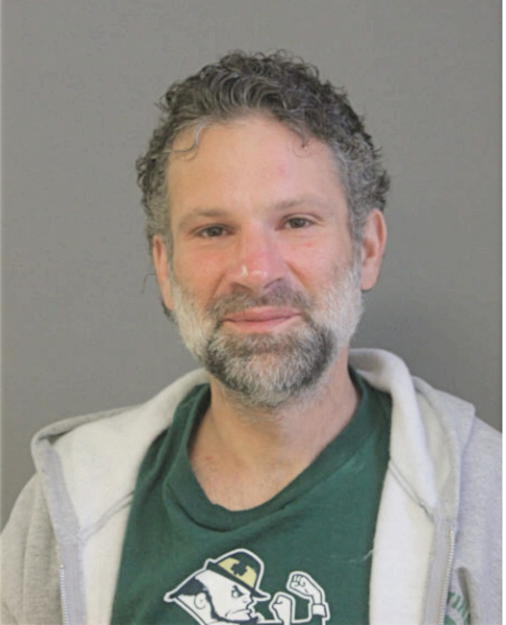 RICHARD BENEDICT MAYERS, Cook County, Illinois