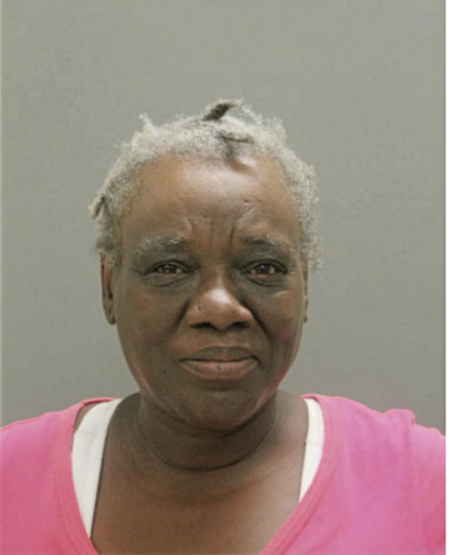 MARCIA D MCCLELLAN, Cook County, Illinois