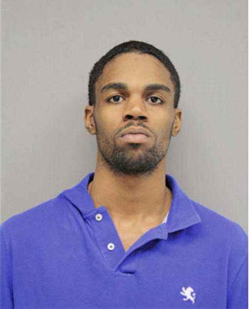 JEROME MCKINNEY, Cook County, Illinois