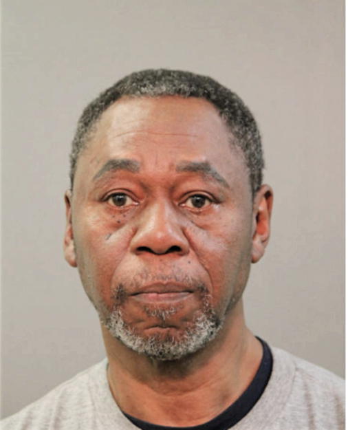 LARRY MCMAHON, Cook County, Illinois