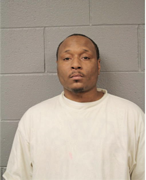 ROBERT F MELTON, Cook County, Illinois