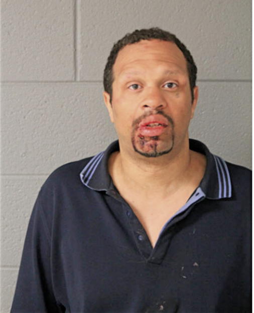 ANTHONY D MEYERS, Cook County, Illinois
