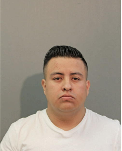 LEONARDO MUNOZ-RIVERA, Cook County, Illinois