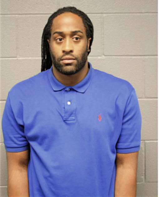 YHOSHUA MURRAY, Cook County, Illinois
