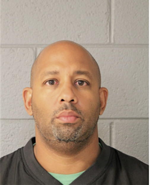 ROLAND N CLARKE, Cook County, Illinois