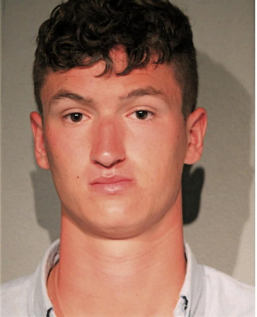 DANIEL M NAGLE, Cook County, Illinois