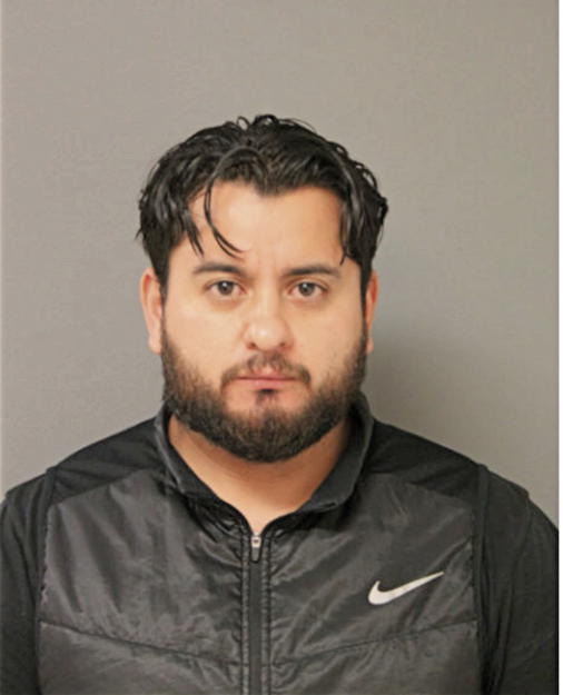 GORGIE S NARVAEZ, Cook County, Illinois