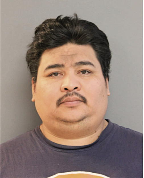 RAUL NAVARRETE-SOLIS, Cook County, Illinois