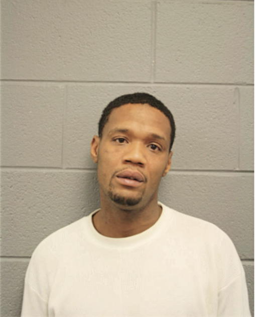 TYSHAWN A NIXON, Cook County, Illinois