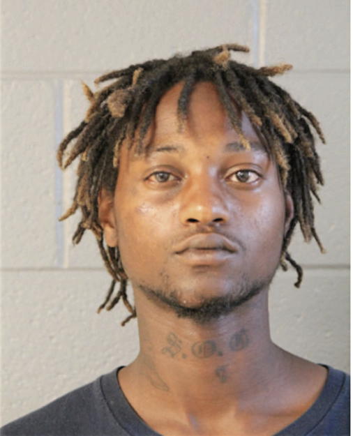 DESMOND NOBLE, Cook County, Illinois