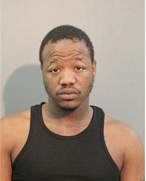 JAHLIL K NORAH, Cook County, Illinois