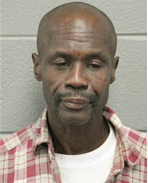 CALVIN OATMAN, Cook County, Illinois