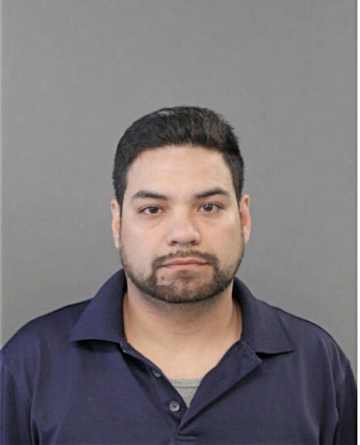 BENJAMIN F OLVERA, Cook County, Illinois