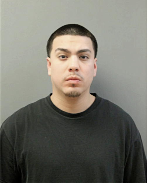 JOSUE M OROZCO, Cook County, Illinois