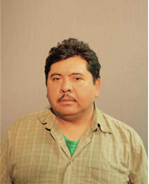 ALFONSO ORTIZ, Cook County, Illinois