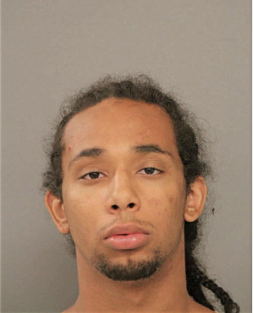 DANIEL PATRYKUS, Cook County, Illinois