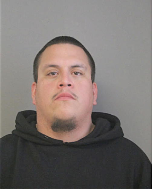 GILBERT PEREZ-SALGADO, Cook County, Illinois